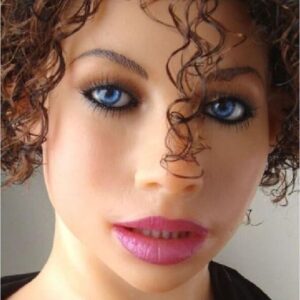 Factory new Japanese girl sucking oral sex with teeth half entity inflatable real sex doll life size anal vaginal love doll Fedex shippi