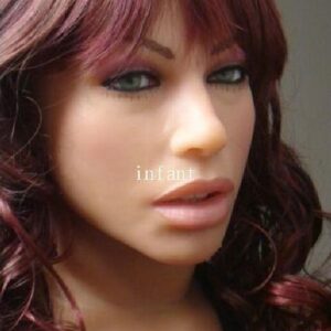 oral sex doll, Real , silicone sex love doll, 2018 new solid silicone adult sex toys,, NEW DHL