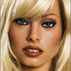 Blond sex doll Virgin vagina, Realistic dolls Silicone Sex dolls Real , silicone sex love doll, 2018 new solid siliconeadul