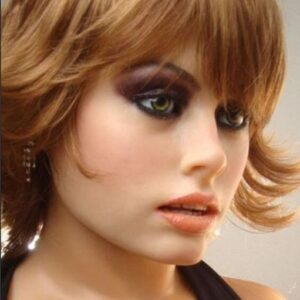 sex doll wholesale, with a hymen ,Big Hips Real ,AdultSemi-solid Silicone Japanese, AV Actress Love Doll