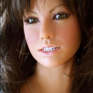 Full body real sex doll japanese silicone, lifelike male love dolls life size realistic sex dolls for men sex machine