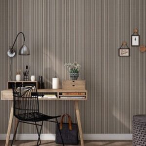 Household Non-woven Wallpaper Back Glue Self-adhesive Upgraded Thickened Three-layer Base Paper/waterproof And Moisture-proof/more Durable