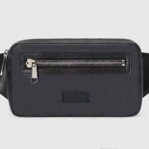 2020 Real Leather G Name Man Bag Designer Cross body Bag Famous Mens Cross bodys Designer Waist Bag Fashion Men crossbody Bags