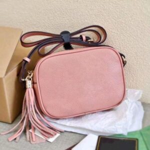 Designer brand Letter Womens Tassel Camera Bag Brands Shoulder Bags Crossbody Shell Fashion Small Messenger Totes Handbags for girls Tassels sac