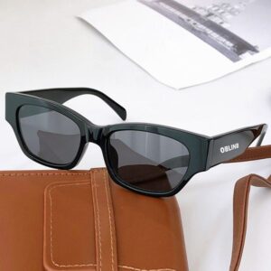 Designer Sunglasses Fashion Sun-glasses Beach Goggles for Man Women Candy Color Square Glasses 8 Colors Highly Quality