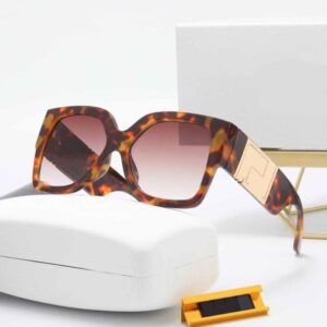 Designer Sunglasses Fashion Adumbral Filter the light Classics Ultraviolet-proof Full Frame 4 Colors Optional High-quality