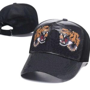 Designer Luxury Ball Caps 2024 Mens Baseball Caps woman Brand Tiger Head Hats bee snake leopard Embroidered bone Men Women casquette Sun Hat gorras Sports