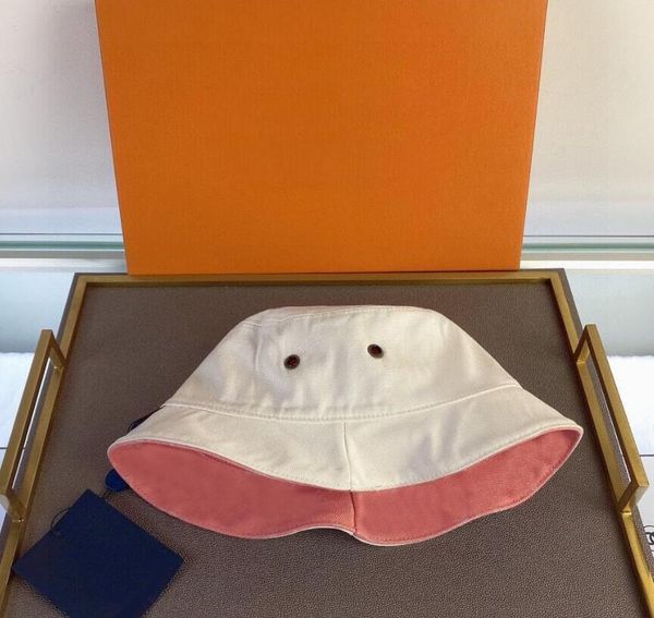 Designer Bucket Hat for Men Woman Letters Print Hats Ball Caps Beanie Casquettes with Animal Floral Patterns Fisherman Cap Highly Quality Stingy Brim Hats