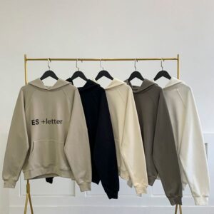 Men Fashion Hoodie Casual Letter Print Women Hoodies Hip Hop Couple Long Sleeve Sweatshirts Solid Color Sport High Quality Pullover