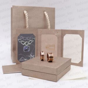 Designer Band Rings Fashion Ring Simplicity Design for Man Women Temperament Accessories Good Quality for Lovers Couple