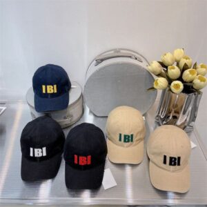 Fashion Ball Caps Designer Street Hat Retro Style Cap for Man Woman All Seasons Good Quality