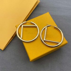 Fashion Earrings Designer Simple Earing for Man Womens Classic 3 Styles High Quality