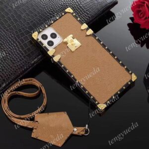 Fashion Paris Show Designer Phone Cases for iphone 15 15pro 14 14pro 14max 13 13pro 12 11 pro max XS XR Xsmax Leather Print Cellphone Case with Samsung S22 S23 ultra