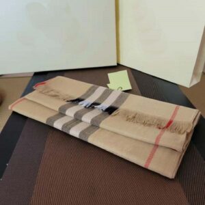 Designer Luxury Scarf Cashmere scarves High-end soft thick Classic plaid printed men's and women's Fashion suits Scarves