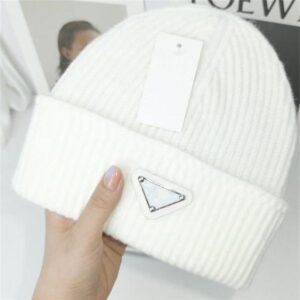 2024 Designer Beanie/Skull Caps Fashion Knitted Hat Beanie Cap Designer Skull Caps for Man Woman Winter Hats 18 Color Top Quality
