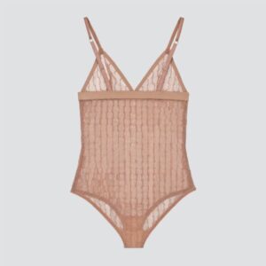 Womens Underwear Sexy Camisoles Tanks Floral Lace Deep V Push Up Bra And Pantis Lingerie Underwears