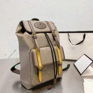 2022 Designers Classic Men Backpacks Multi-functional Large Backpack General Women Shoulder Bags Top Quality School Bag