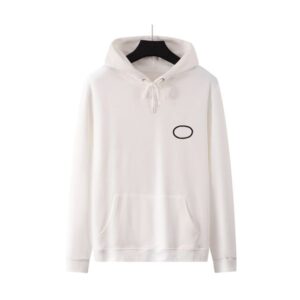 Men Pullow Hoodies Unisex Hoodie Women Belt Coats Autumn Spring Long Sleeve Casual Streetwear High Quality Boy Clothes Lapel Top