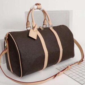 Man Women Luxurys Designers Bags 5A Designer Handbags Sport Outdoor Duffel Bags Large Dapacity Top Quality Travel Bag