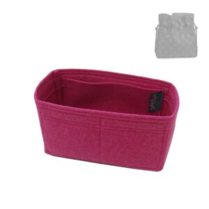 2023 Top Quality Home Organizer organization baskets for Leather Handbag 1123 wholesale