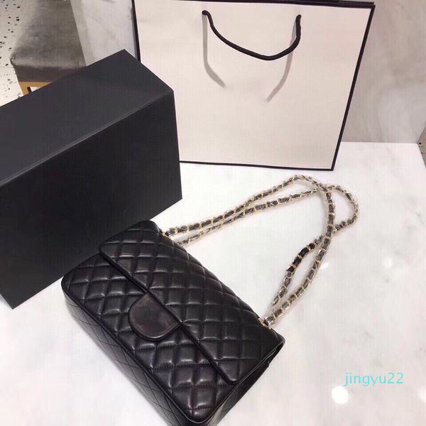 High Quality 2025 Luxurys Designers Bags Shoulder Bag Envelope Genuine Leather Handbag Messenger Women Totes Handbags Classic Crossbod