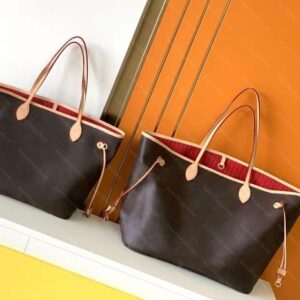 shopping bags handbags Famous totes bag handbags Ladies handbag Fashion tote women designer backpack dustbag Serial Number Date Code Most popular