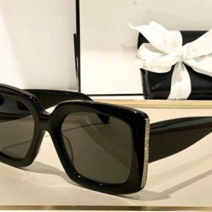 2024 21ss 5435 Designer Sunglasses Women Eyeglasses Outdoor Shades PC Frame Classic Lady Sun glasses Mirrors for Womens Luxury Sunglasses Goggle