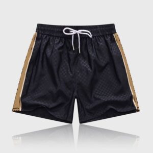 2022 Wholesale Luxury Summer Fashion Shorts New designer Board short Quick Drying SwimWear Printing Board Beach Pants Men Mens SwimShorts