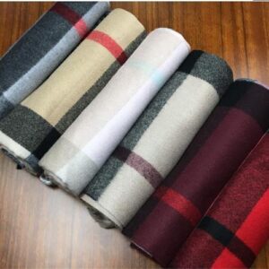 winter cashmere scarf high-end soft thick cashmere scarf fashion men's and women's scarf 200*70cm 5AAAAA