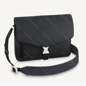 Taigarama message bag Shoulder Laptop Bag Cross body Section Briefcase Computer Package Inclined Bag Men's Handbags Bags Briefcases Satchel luxury