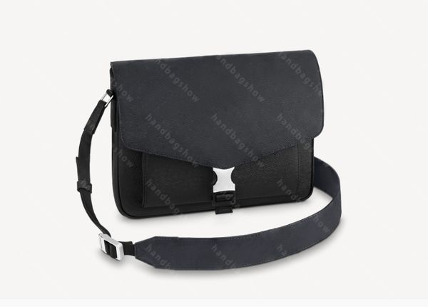 Taigarama message bag Shoulder Laptop Bag Cross body Section Briefcase Computer Package Inclined Bag Men's Handbags Bags Briefcases Satchel luxury