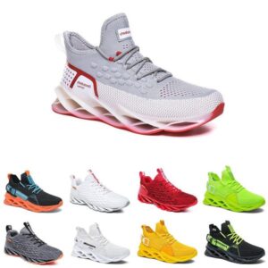 Top Designer Women Men trainers Running shoes Sneakers Spring Fall outdoor sports run shoes top quality track climb canvas flat loafer shoess 36-45