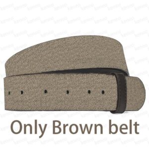 Belts Man Belt Mens Belts Leather Black Girdle Women Big Gold Buckle Men Classic Business Waistband Ceinture Casual Box