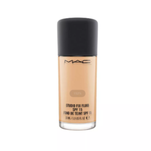 MAC Studio Fix Fluid SPF 15 Foundation N12 – 30ml – Ulta Beauty