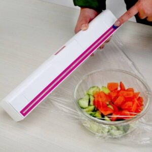 Household Cling Film Cutter-1