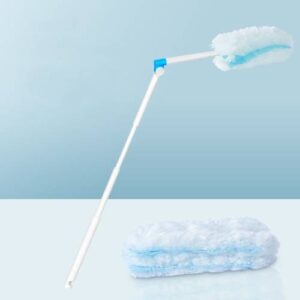 Disposable Household Vacuum Retractable Feather Duster