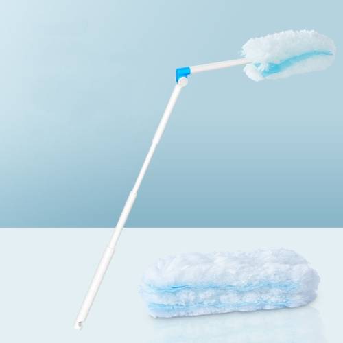 Disposable Household Vacuum Retractable Feather Duster