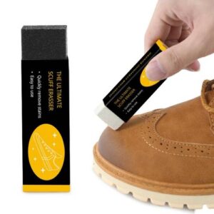 Home Multifunctional Decontamination Cleaning Rubber(Black)