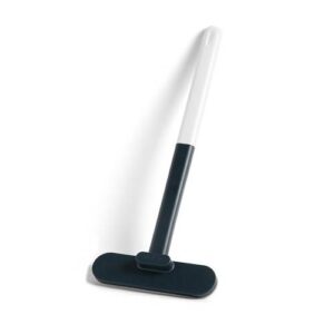 Household Screen Window Cleaning Double-Sided Brush(White Blue)