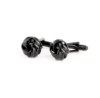 French Style Fashion Knot Design Men Cufflinks, Party Suit Shirt Cuff Buttons
