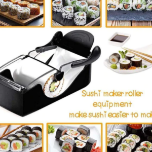 Christmas Hot Sale – DIY Kitchen Sushi Maker Roller