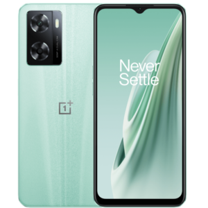 OnePlus Nord N20 SE EU version