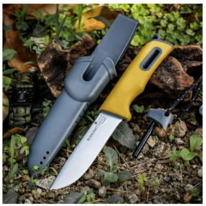 Youpin HX Outdoors Survival Master 3 Outdoor Knife