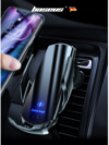 Car Wireless Inductive Opening and Closing Charging Mobile Phone Holder