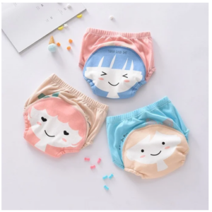 Baby Potty Training Underwear