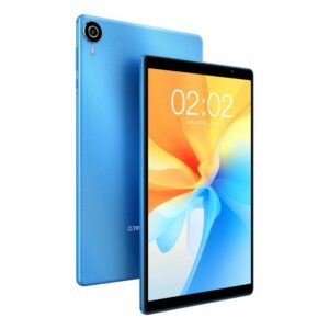 Teclast P25T 2023 Android 12 Tablet 10.1 inch IPS 1280×800 4GB RAM 64GB ROM 2.4G+5G Wi-Fi 6 BT 5.0 Type-C Dual Cameras