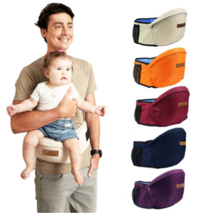 Baby Carrier Multifunctional