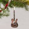 DMB Christmas Ornaments LA-1