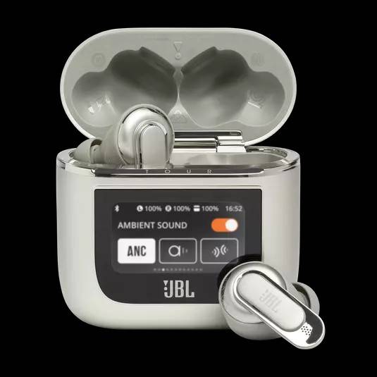 JBL Tour Pro 2-1