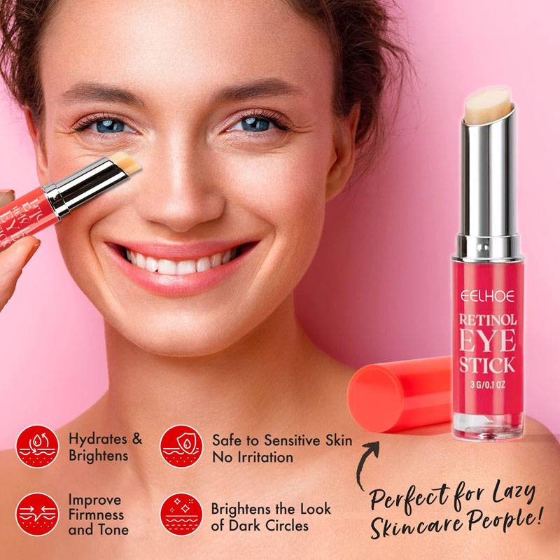 Retinol Eye Cream Stick
